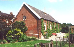 Ger. kerk Aalst (2)